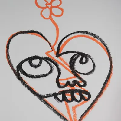BRAIN VOMIT DOODLE #53