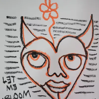 BRAIN VOMIT DOODLE #57