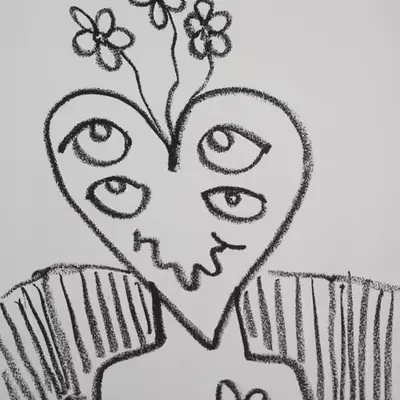 BRAIN VOMIT DOODLE #59