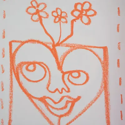BRAIN VOMIT DOODLE #60