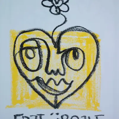 BRAIN VOMIT DOODLE #61