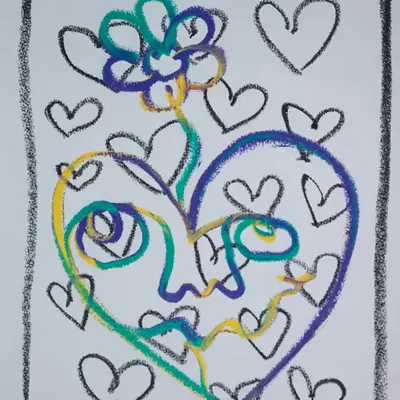 BRAIN VOMIT DOODLE #62