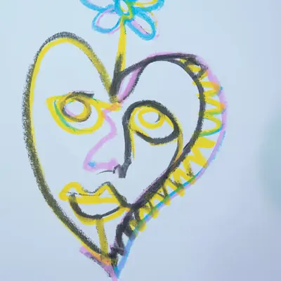 BRAIN VOMIT DOODLE #7