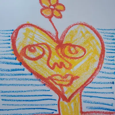 BRAIN VOMIT DOODLE #66