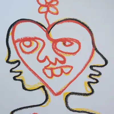 BRAIN VOMIT DOODLE #67