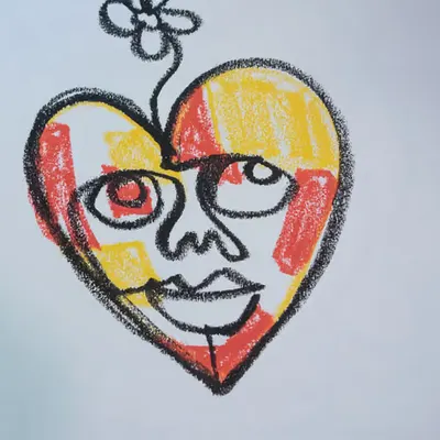 BRAIN VOMIT DOODLE #70
