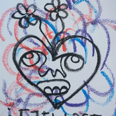 BRAIN VOMIT DOODLE #71
