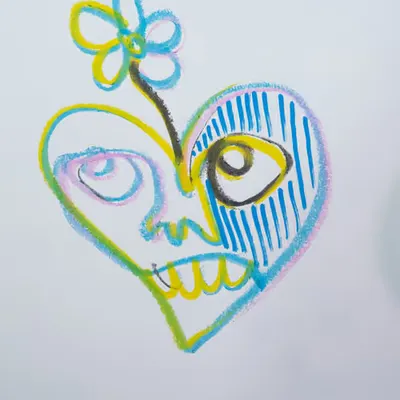 BRAIN VOMIT DOODLE #8