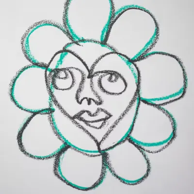 BRAIN VOMIT DOODLE #78