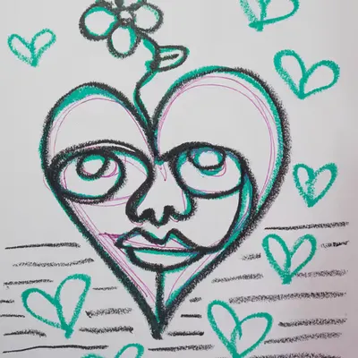 BRAIN VOMIT DOODLE #79