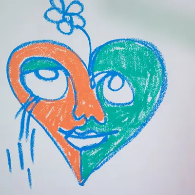 BRAIN VOMIT DOODLE #88
