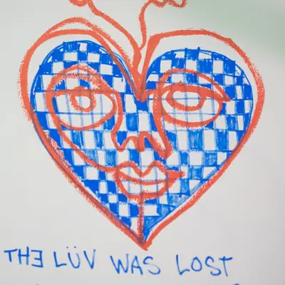 BRAIN VOMIT DOODLE #89