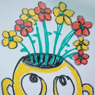BRAIN VOMIT DOODLE #90
