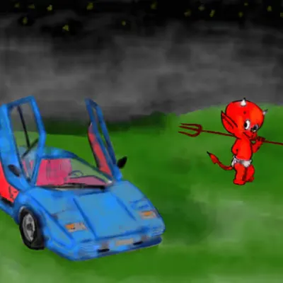 WEN LAMBO #11