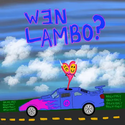 WEB LAMBO #3