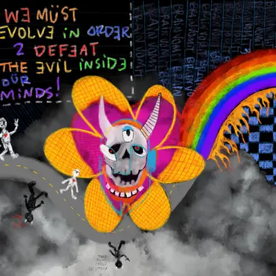 2 GROW or REMAiN THE SAME by Steven Rea