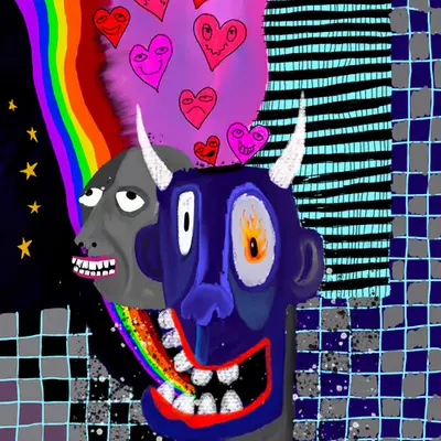 ATTACHED 2 EVOL by Steven Rea 
