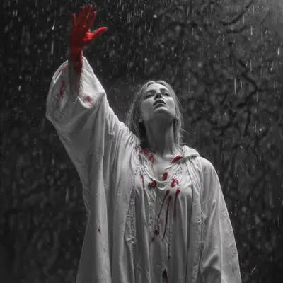 I KILL THE DEVIL