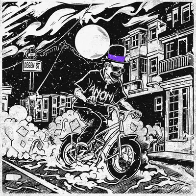 $DEGEN szn 4