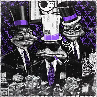 $DEGENFELLAS