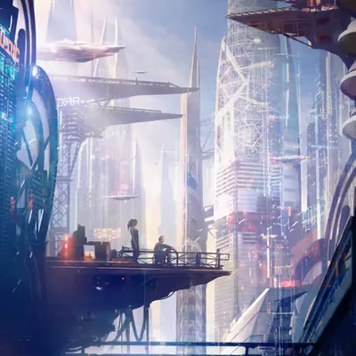 NeonCityII