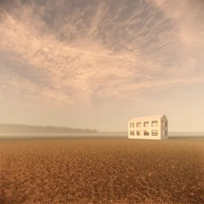 Lonely House