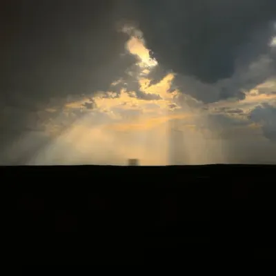 Journey's Glow