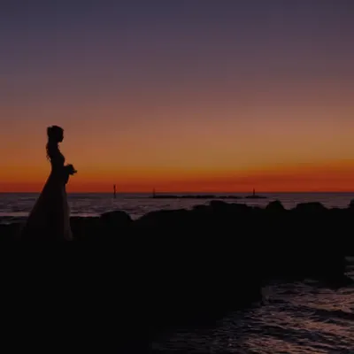 Widow’s Harbor