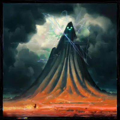 Facing Demons