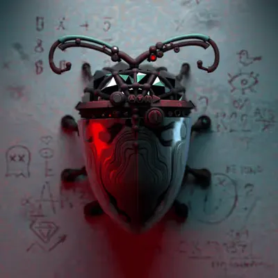 Ideas - Tales from Inside our Head