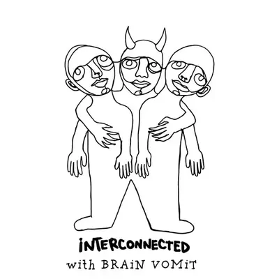 interconnected with BRAiN VOMiT