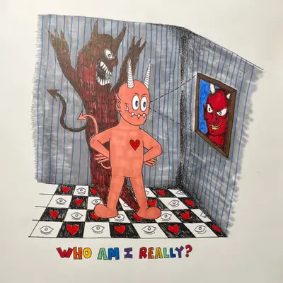 THE REAL QUESTION