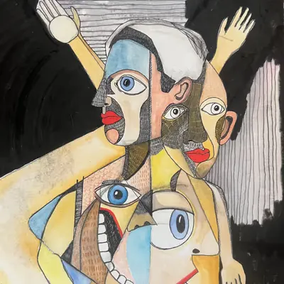 SELF, DiViDED