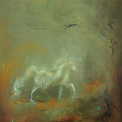 Mare of the Fifth Night