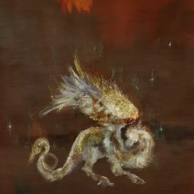 Creature Of The Eighth Realm