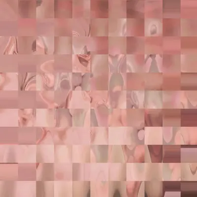 Nude Abstract #13