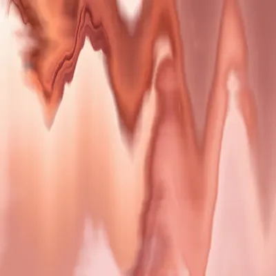 Nude Abstract #15