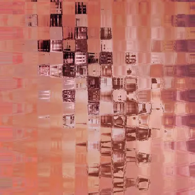 Nude Abstract #21