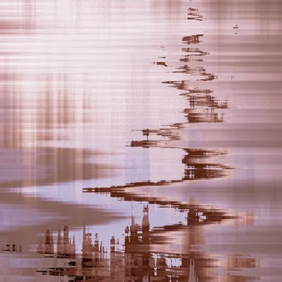 Nude Abstract #34