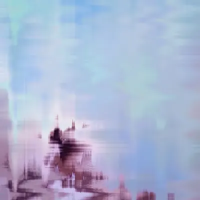 Nude Abstract #43
