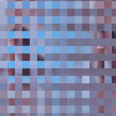 Nude Abstract #44