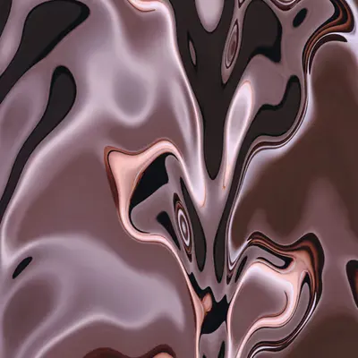 Nude Abstract #52