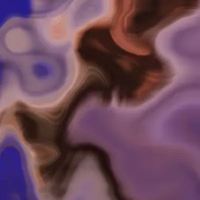 Nude Abstract #55