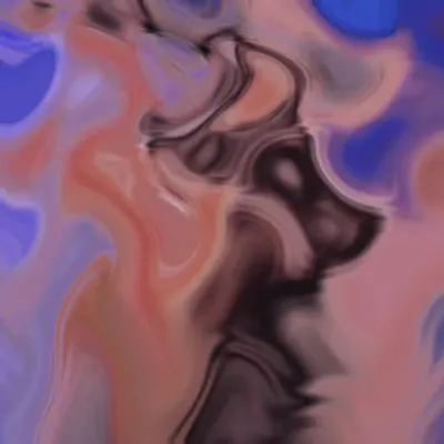 Nude Abstract #56