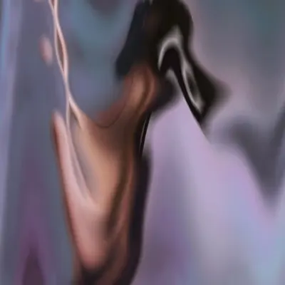 Nude Abstract #64