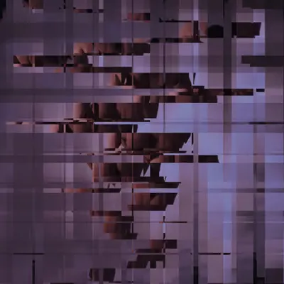 Nude Abstract #66