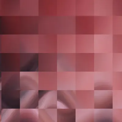 Nude Abstract #69