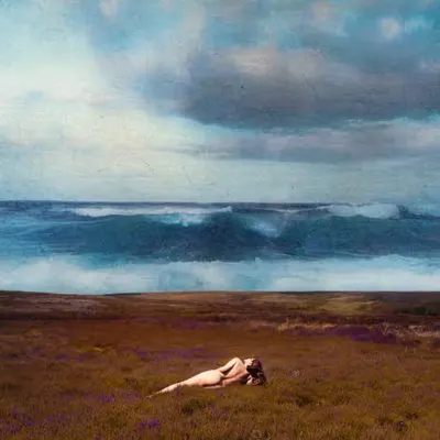 Canvas II: Yorkshire Moor