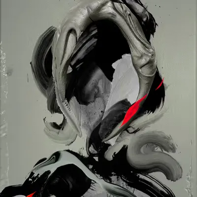 EGO DETOX (Jesse Draxler & Fabio La Fauci) #1/33