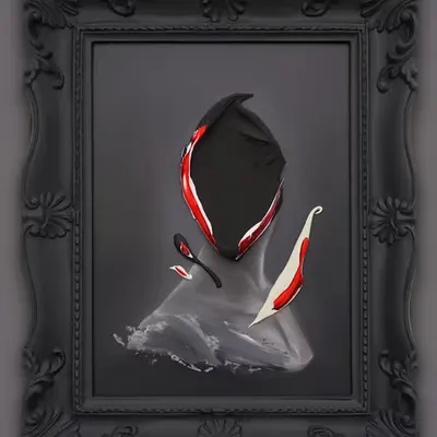 MADEMOISELLE LE DOUBT #1/66